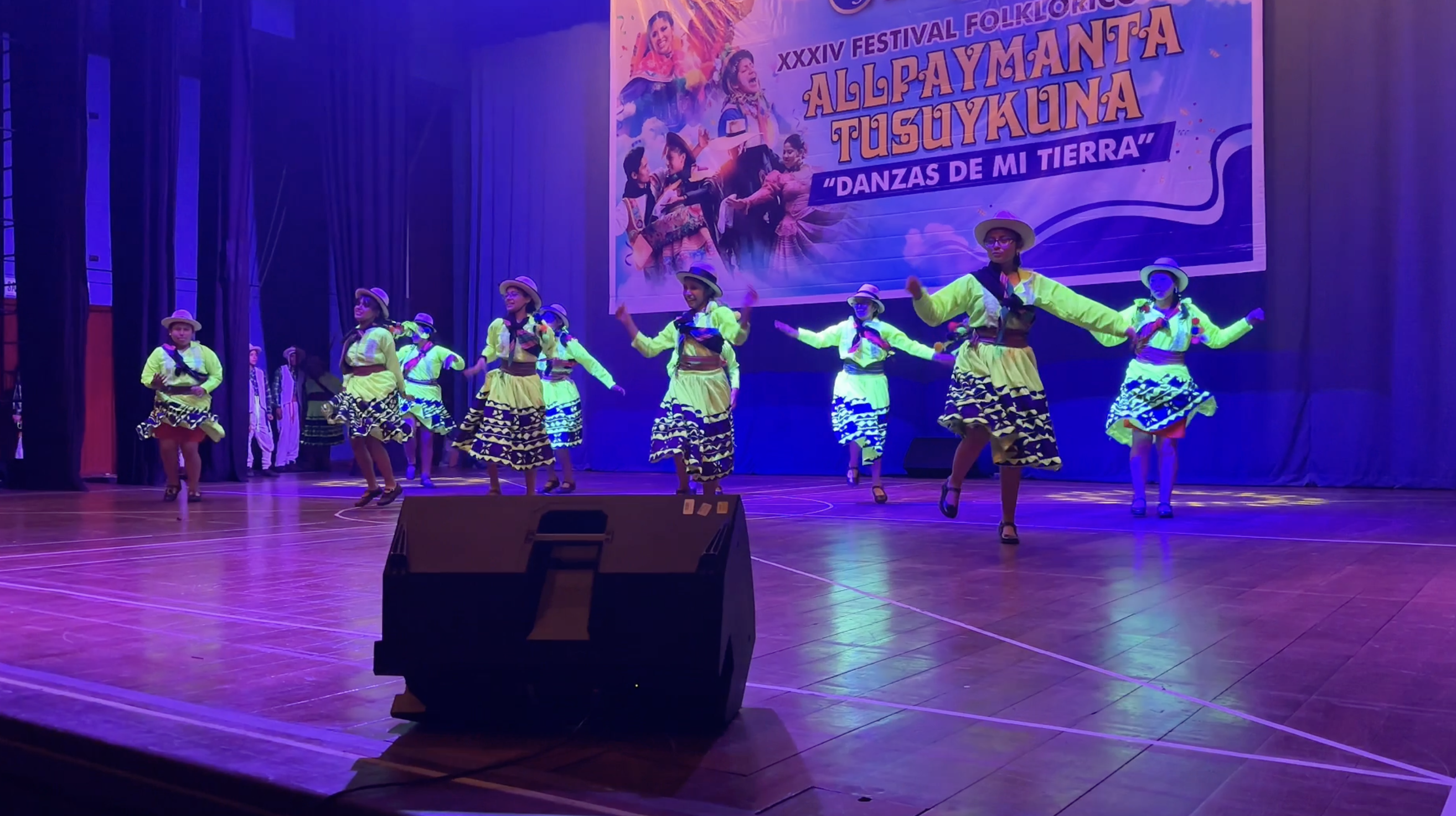 Talleres y Eventos